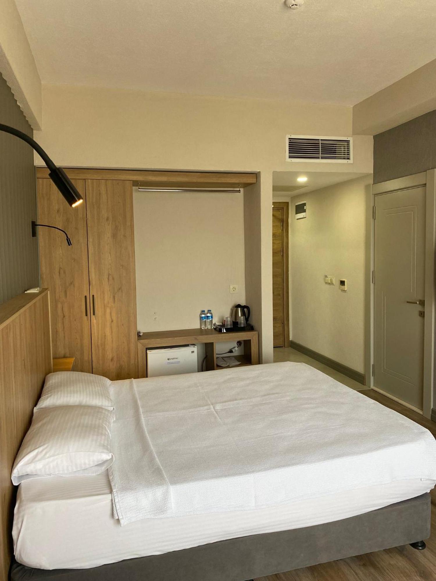 Nehir Hotel Kesan Exteriér fotografie