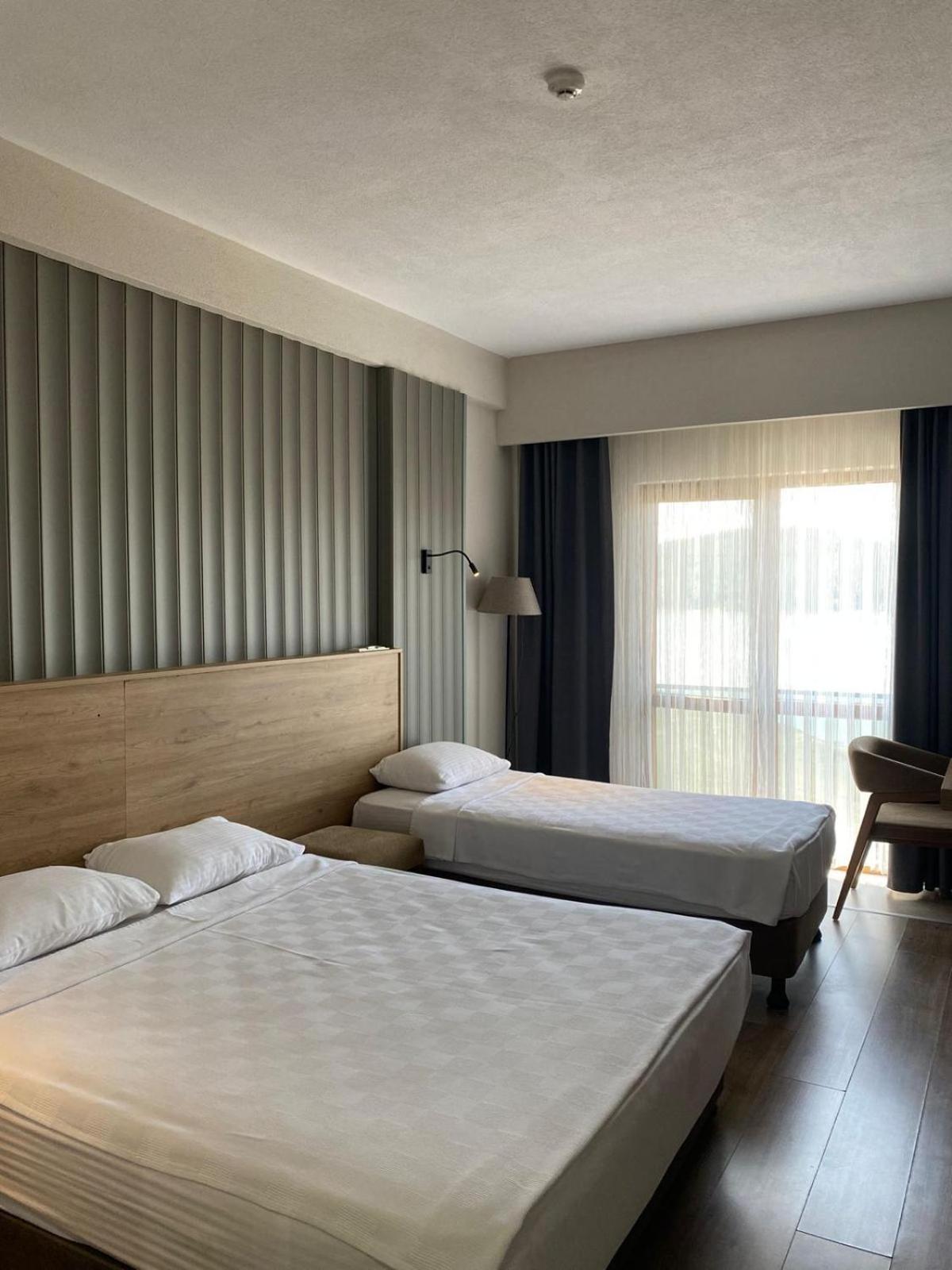 Nehir Hotel Kesan Exteriér fotografie