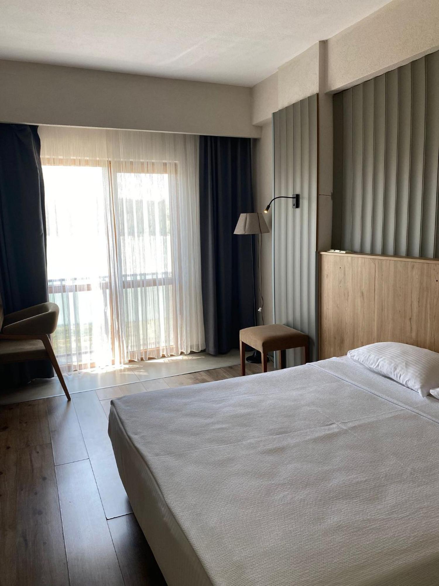 Nehir Hotel Kesan Exteriér fotografie