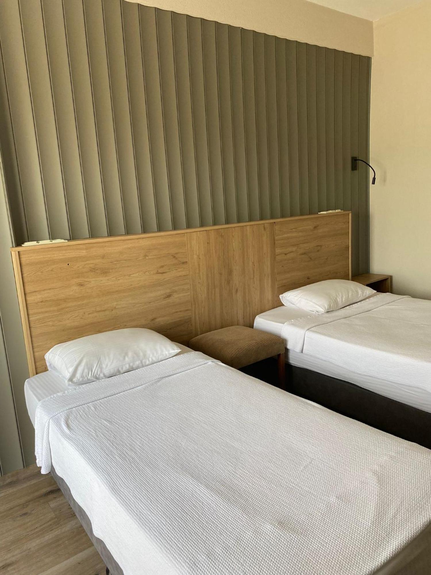 Nehir Hotel Kesan Exteriér fotografie