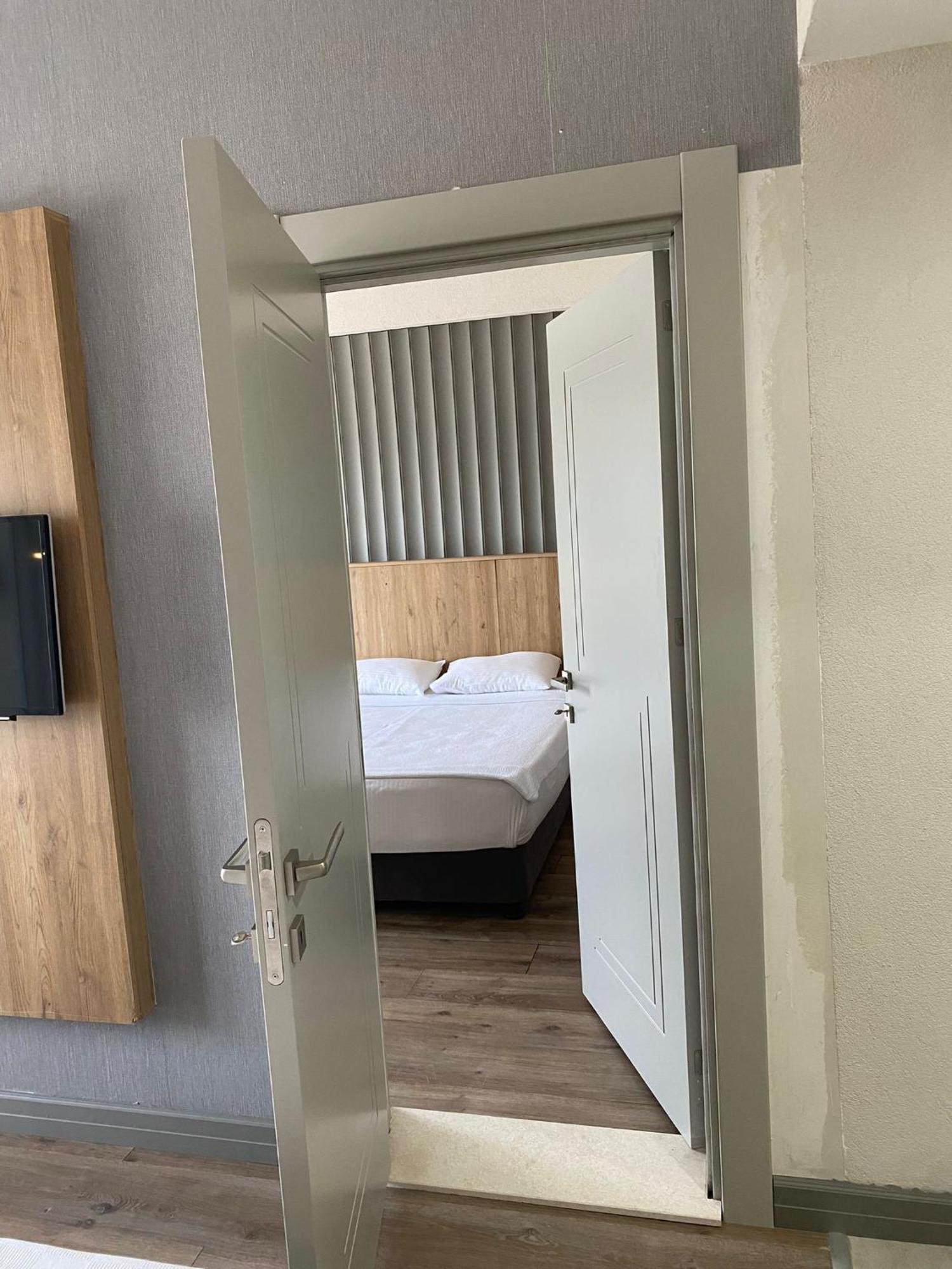 Nehir Hotel Kesan Exteriér fotografie